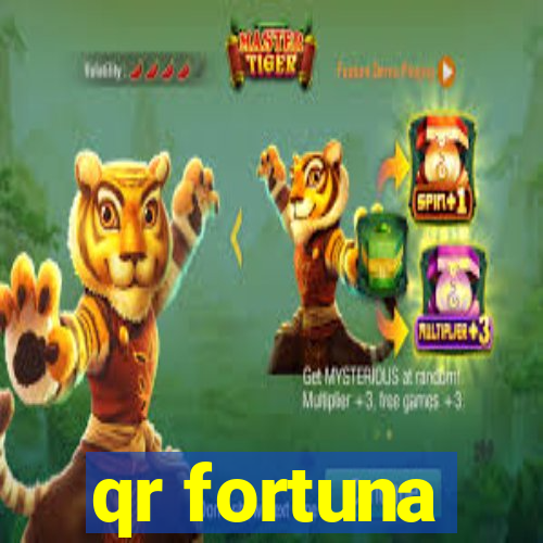 qr fortuna